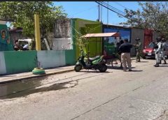 Investiga Fiscalía de Oaxaca asesinato dentro de preescolar en Juchitán