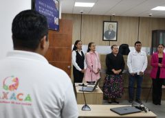 Poder Judicial del Estado respalda la capacitación en verificación administrativa turística