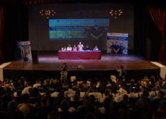 El Poder Judicial de Oaxaca suma esfuerzos para fortalecer la capacitación municipal