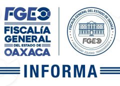 Inicia Fiscalía de Oaxaca investigación tras ataque armado en San Sebastián Tutla