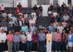 Instala Xoxocotlán Consejo de Desarrollo Municipal 2026