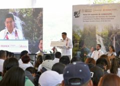 Dan luz verde a Oaxaca para impulso, atención y financiamiento al turismo comunitario