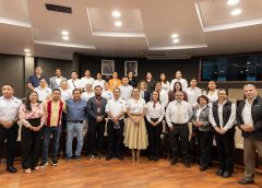 Programa Taxi Gunaa fortalece seguridad a usuarios del transporte público