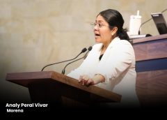 Presentan en el Congreso del Estado propuesta para garantizar el acceso a plataformas gubernamentales en lenguas indígenas