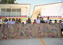 Mejora Salomón Jara atención al autismo con ampliación del Centro Yela to Bidao