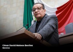 Iniciativa en el Congreso del Estado propone creación de crematorios públicos en la entidad