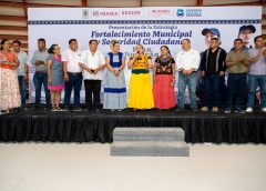 Fortalece el Poder Judicial del Estado el acceso a la justicia desde los municipios