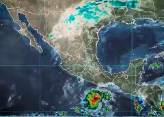 Alerta temprana ante altas temperaturas para aminorar afectaciones: Alejandro García Jiménez
