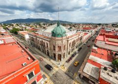 Llama Sectur a votar por Oaxaca en los World Travel Awards 2026