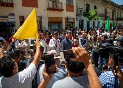 Fortalece Oaxaca cultura de prevención con el primer Simulacro Nacional 2026