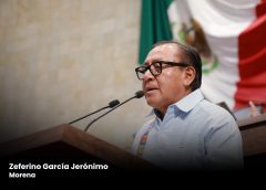 Proponen en el Congreso del Estado reforzar protección de niñas, niños y adolescentes migrantes en Oaxaca