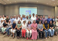 DIRECTORAS Y DIRECTORES DE LA UABJO RESPALDAN DE MANERA FIRME Y DECIDIDA A FARID ACEVEDO LÓPEZ PARA LA RECTORÍA 2026–2030