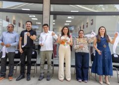 Inaugura Gobierno de Oaxaca nuevo Módulo de Atención para acercar servicios de movilidad a la ciudadanía