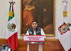 Presenta C5i Oaxaca avances tecnológicos y de coordinación para la atención de emergencias