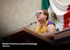 Reconocen desde el Congreso del Estado la importancia de cumplir con los tiempos oficiales del ciclo escolar