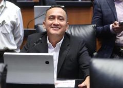 RECONOCE SENADOR MORALES TOLEDO CREACIÓN DEL COMITÉ INTERINSTITUCIONAL DEL CIIT: “ES UN PASO FIRME DE LA CUARTA TRANSFORMACIÓN”