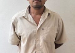 FGEO obtiene sentencia condenatoria de 27 años de prisión contra responsable de violación de dos estudiantes en la región de la Costa