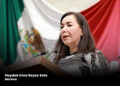 Presentan iniciativa en el Congreso del Estado para elevar a rango constitucional el derecho a la lactancia materna