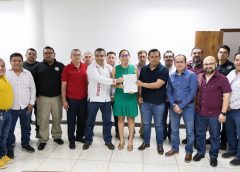 Cierran filas transportistas y Gobierno para reordenar la movilidad en Oaxaca