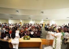Busca poder judicial de Oaxaca llevar justicia a las comunidades: magistrada Erika Rodríguez