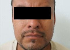 Fiscalía de Oaxaca obtiene sentencia condenatoria de 67 años de prisión por violación y violencia familiar ocurridos en la Villa de Zaachila