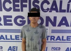 Obtiene FGEO vinculación a proceso y prisión preventiva por robo al interior de un vehículo en Oaxaca de Juárez