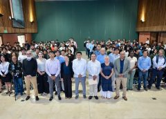 Con CLIHC 2026, Oaxaca se convierte en la capital de tecnología e innovación