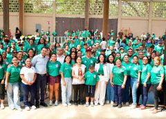 Mujeres ganan cancha en el fútbol, la Primavera Oaxaqueña las respalda