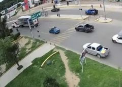 Fiscalía de Oaxaca y Gabinete de Seguridad logran detención de cuatro personas por homicidio múltiple ocurrido en el Parque del Amor de la capital