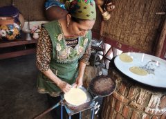 Tía Jaqui busca rescatar la cocina tradicional oaxaqueña