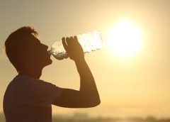 Emiten recomendaciones para evitar enfermedades por la temporada de calor