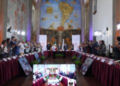 SEP y autoridades estatales acuerdan por unanimidad cambios al calendario escolar 2025-2026 por calor y Mundial de Futbol