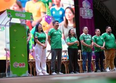Oaxaca vive la pasión del futbol con el arranque del Mundial Social 2026