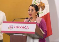 Promueven a Oaxaca como la casa cultural del Mundial