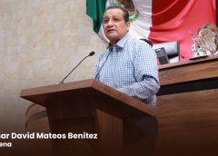 Llaman desde el Congreso del Estado a establecer mecanismos jurídicos que garanticen la protección de la ciudadanía y la no repetición