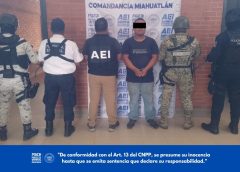 Ejecuta Fiscalía de Oaxaca orden de aprehensión por tentativa de feminicidio ocurrido en Miahuatlán de Porfirio Díaz