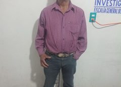 FGEO ejecuta orden de aprehensión por el delito de tráfico de plazas y servicios cometido en la región de Valles Centrales