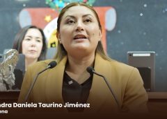 Destacan en el Congreso del Estado el impacto social del programa “Inscripción Cero”