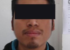 Logra FGEO sentencia histórica de 90 años de prisión contra responsable de violación equiparada cometida en San José Tenango