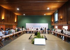 Instalan Junta de Gobierno del Observatorio Turístico del Estado de Oaxaca