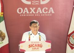 Anuncian inicio del programa Sicarú Lulá