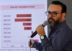 Incidente en la supercarretera Cuacnopalan-Oaxaca se trató de una riña
