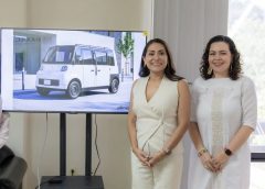 Analizan Olinia como una opción de transporte para Oaxaca