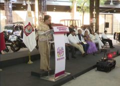 Xoxocotlán se suma a la estrategia de fortalecimiento de la seguridad