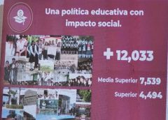 Buscarán gratuidad educativa en la UABJO