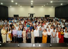 Desde las regiones, Oaxaca impulsa el debate nacional sobre la nueva justicia civil y familiar