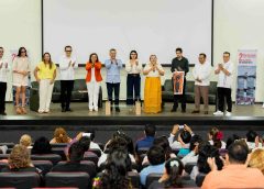 En foros regionales analizan los retos del Código Nacional de Procedimientos Civiles y Familiares en Oaxaca
