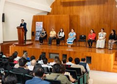 Inicia la Comisión para la implementación del CNPCyF del Poder Judicial de Oaxaca con Segundo Foro Nacional