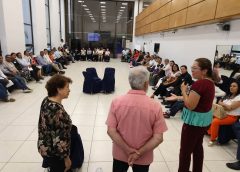Impulsa Poder Judicial de Oaxaca la mediación comunitaria para fortalecer la cultura de paz
