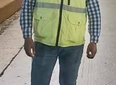 IDENTIFICAN LOS RESTOS DEL INGENIERO CIVIL OAXAQUEÑO, PABLO OSORIO SÁNCHEZ